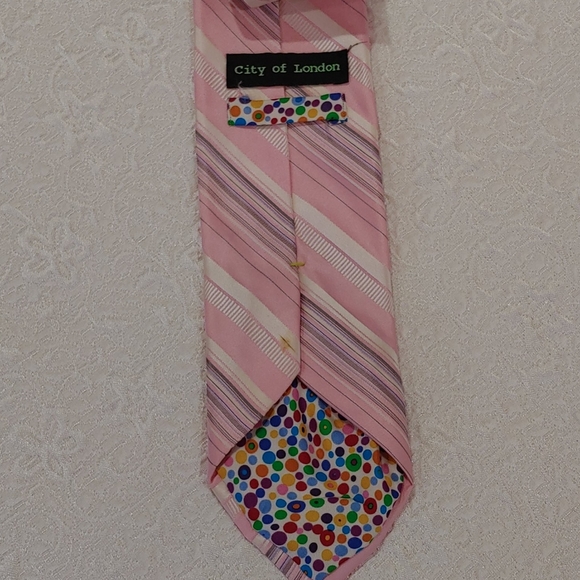 City of London tie - Picture 2 of 3